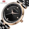 RELOJ MARCA MINI FOCUS MUJER MF0120L - Imagen 5