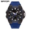 RELOJ MARCA SANDA 3311 - Imagen 19