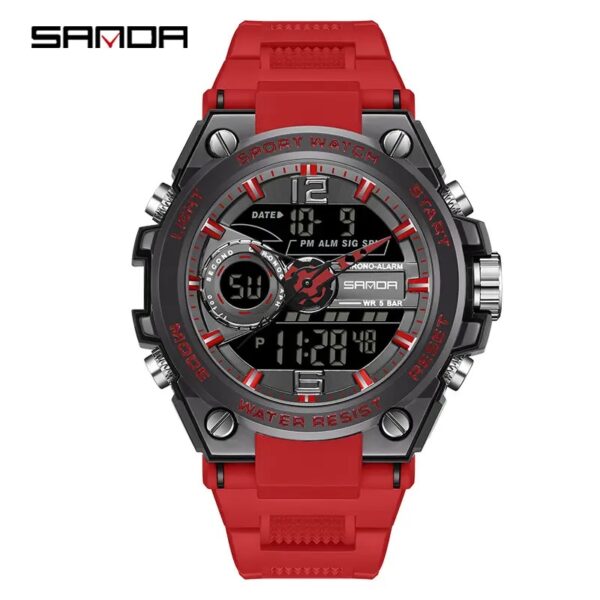 SANDA6092 - Imagen 7