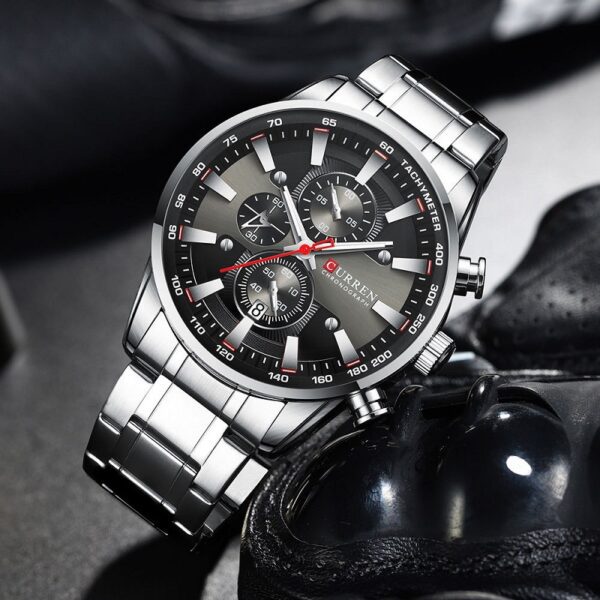 CURREN8351 - Imagen 12