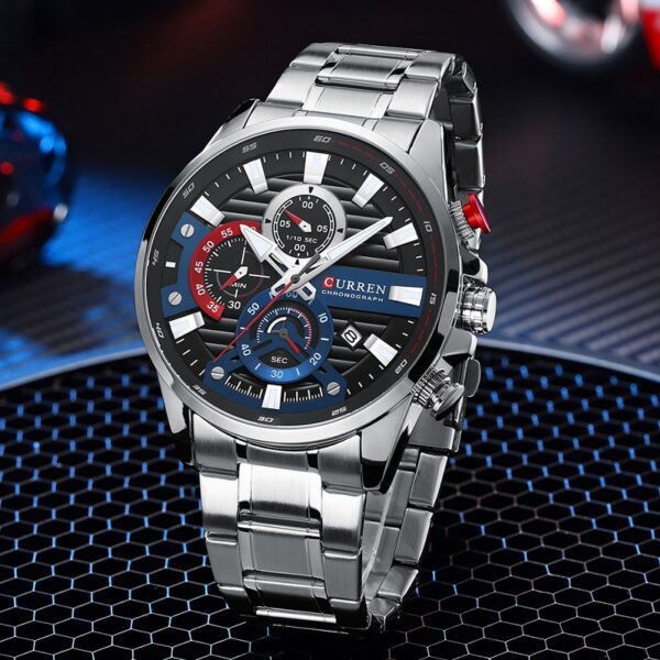 CURREN8415 - Imagen 8