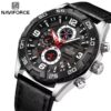 RELOJ MARCA NAVIFORCE HOMBRE NF8043 - Imagen 5