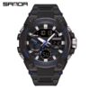 RELOJ MARCA SANDA 3311 - Imagen 10