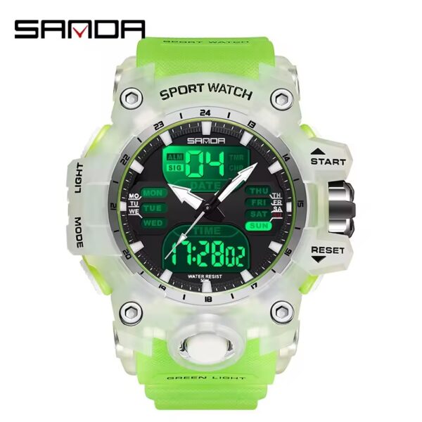 SANDA6126 - Imagen 20