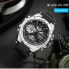 RELOJ MARCA SANDA 6008 - Imagen 4