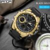 RELOJ MARCA SANDA 6008 - Imagen 7