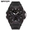 RELOJ MARCA SANDA 3311 - Imagen 7